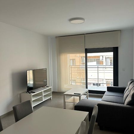Apartamentos Corteingles Castellon By Tucasanlaplaya Castellón de la Plana Kültér fotó