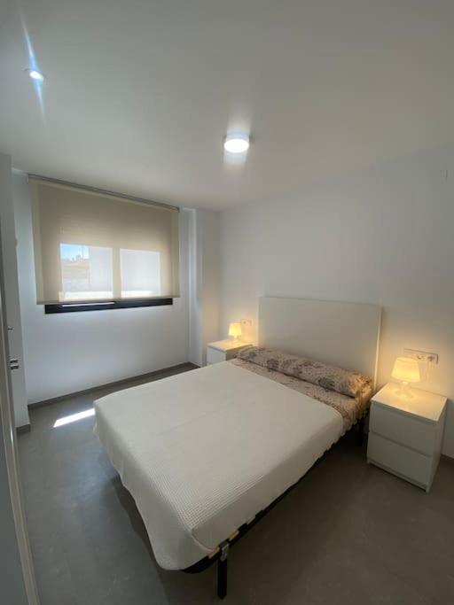 Apartamentos Corteingles Castellon By Tucasanlaplaya Castellón de la Plana Kültér fotó