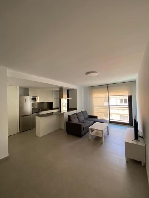 Apartamentos Corteingles Castellon By Tucasanlaplaya Castellón de la Plana Kültér fotó