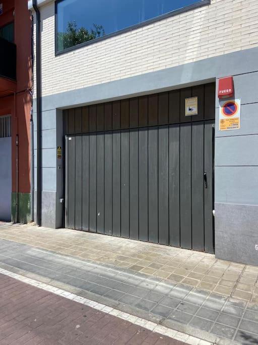 Apartamentos Corteingles Castellon By Tucasanlaplaya Castellón de la Plana Kültér fotó