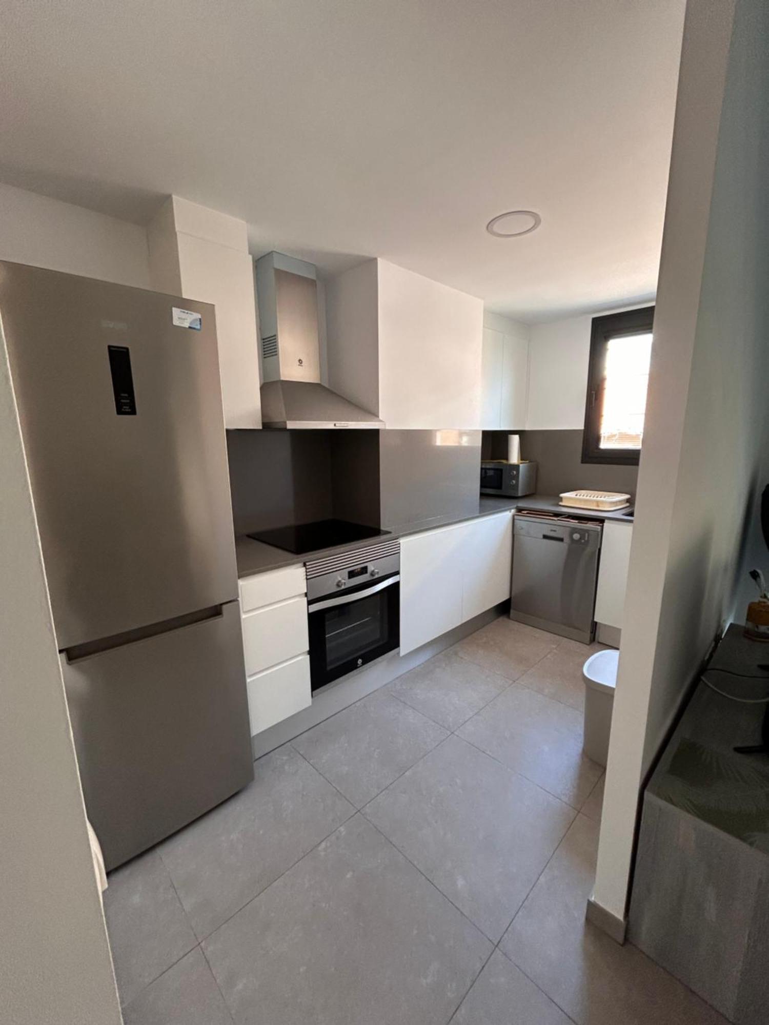 Apartamentos Corteingles Castellon By Tucasanlaplaya Castellón de la Plana Kültér fotó