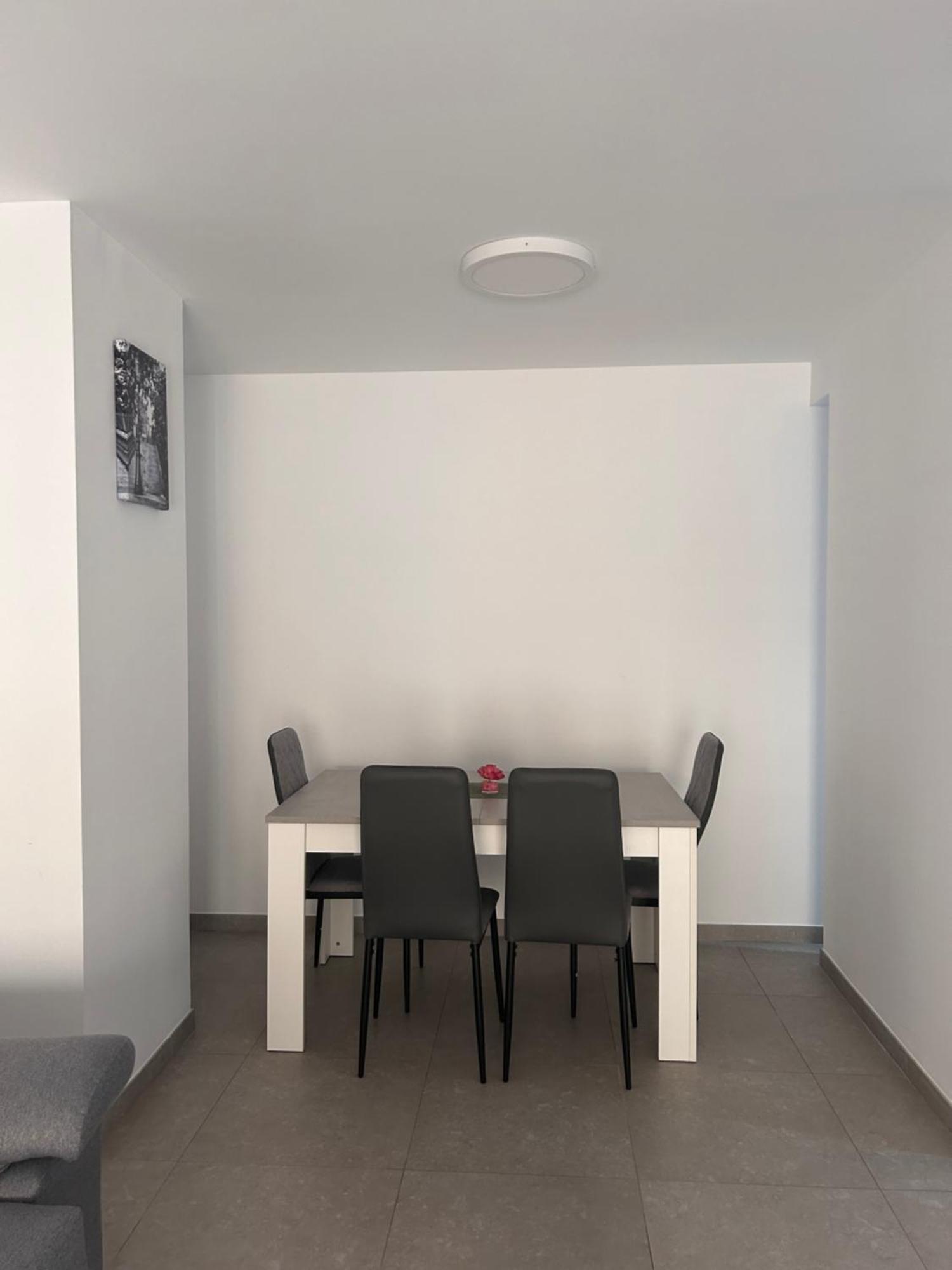 Apartamentos Corteingles Castellon By Tucasanlaplaya Castellón de la Plana Kültér fotó