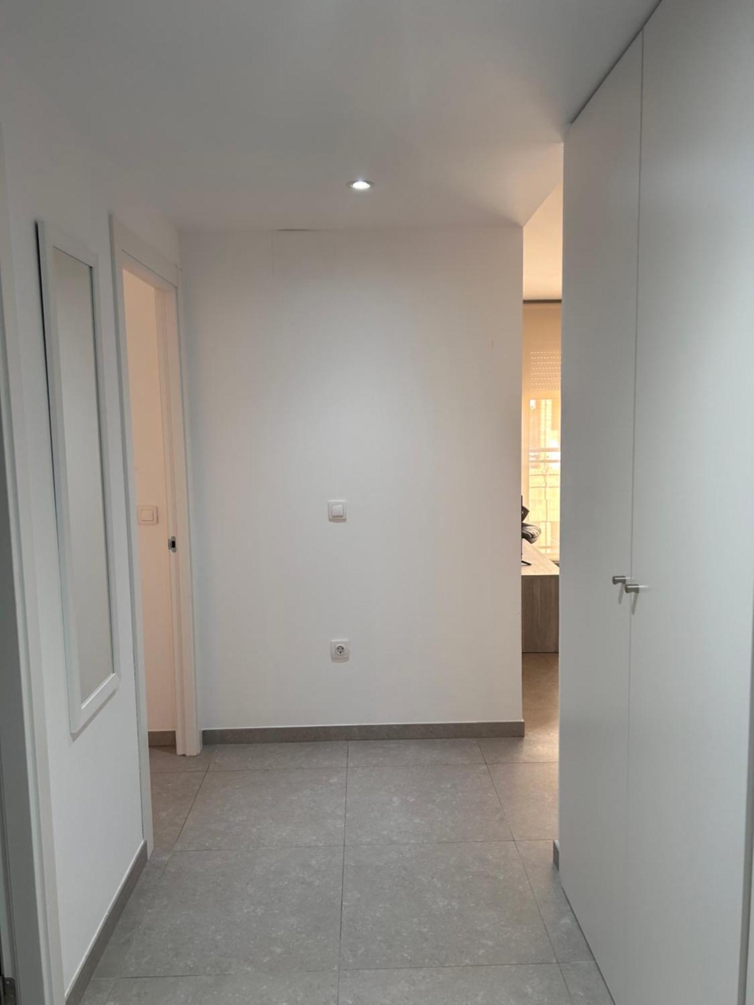 Apartamentos Corteingles Castellon By Tucasanlaplaya Castellón de la Plana Kültér fotó