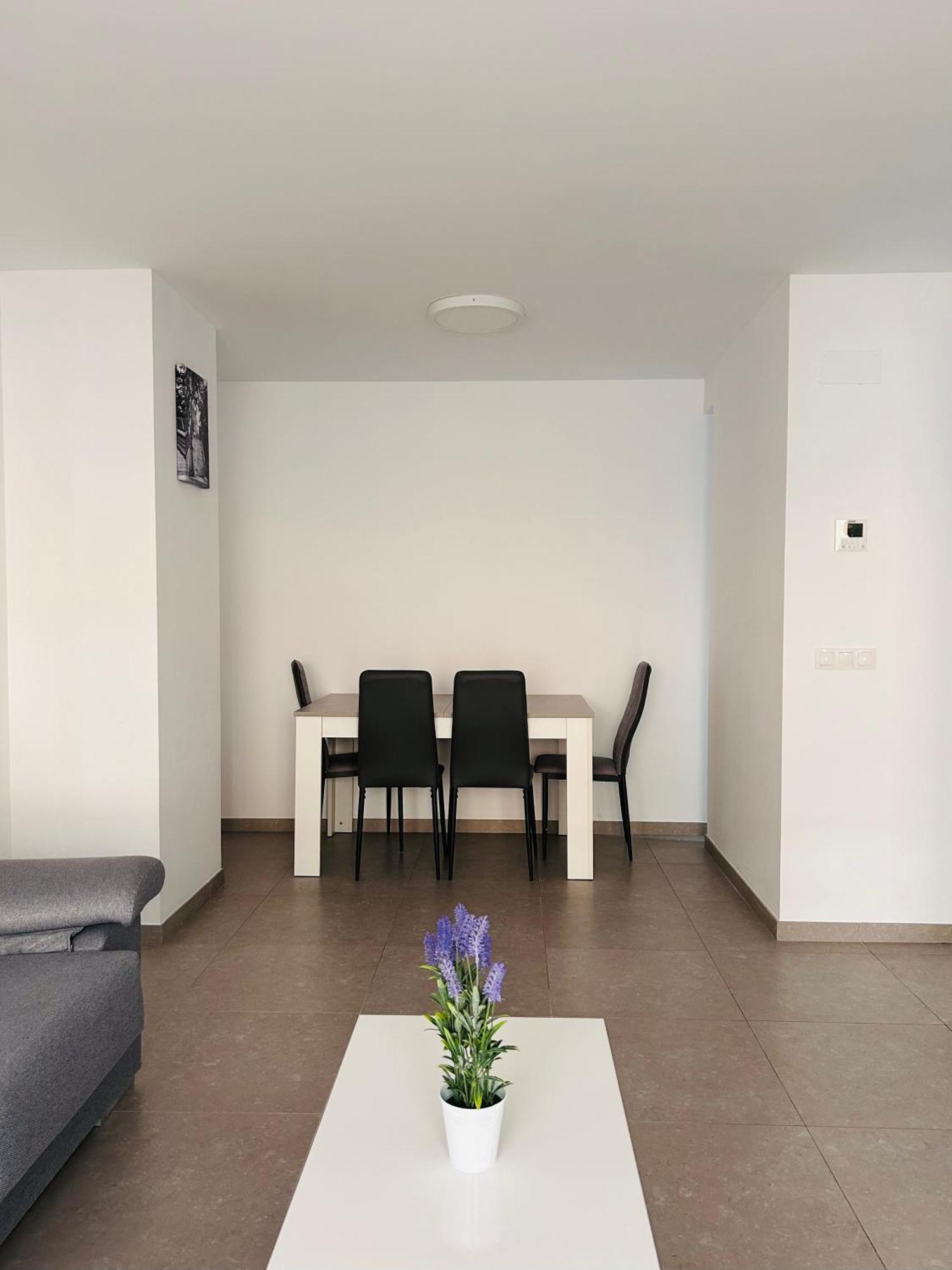 Apartamentos Corteingles Castellon By Tucasanlaplaya Castellón de la Plana Kültér fotó