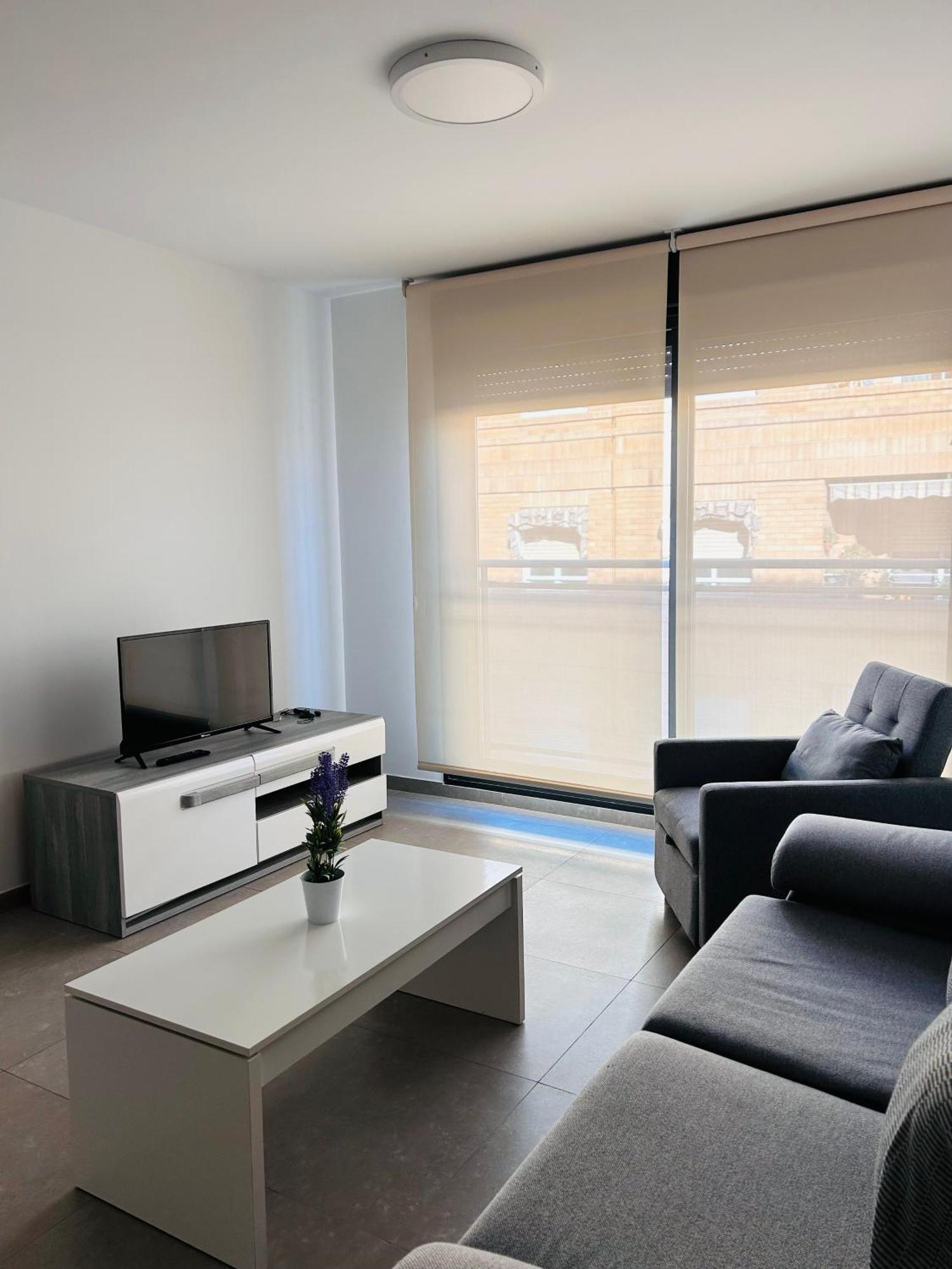 Apartamentos Corteingles Castellon By Tucasanlaplaya Castellón de la Plana Kültér fotó