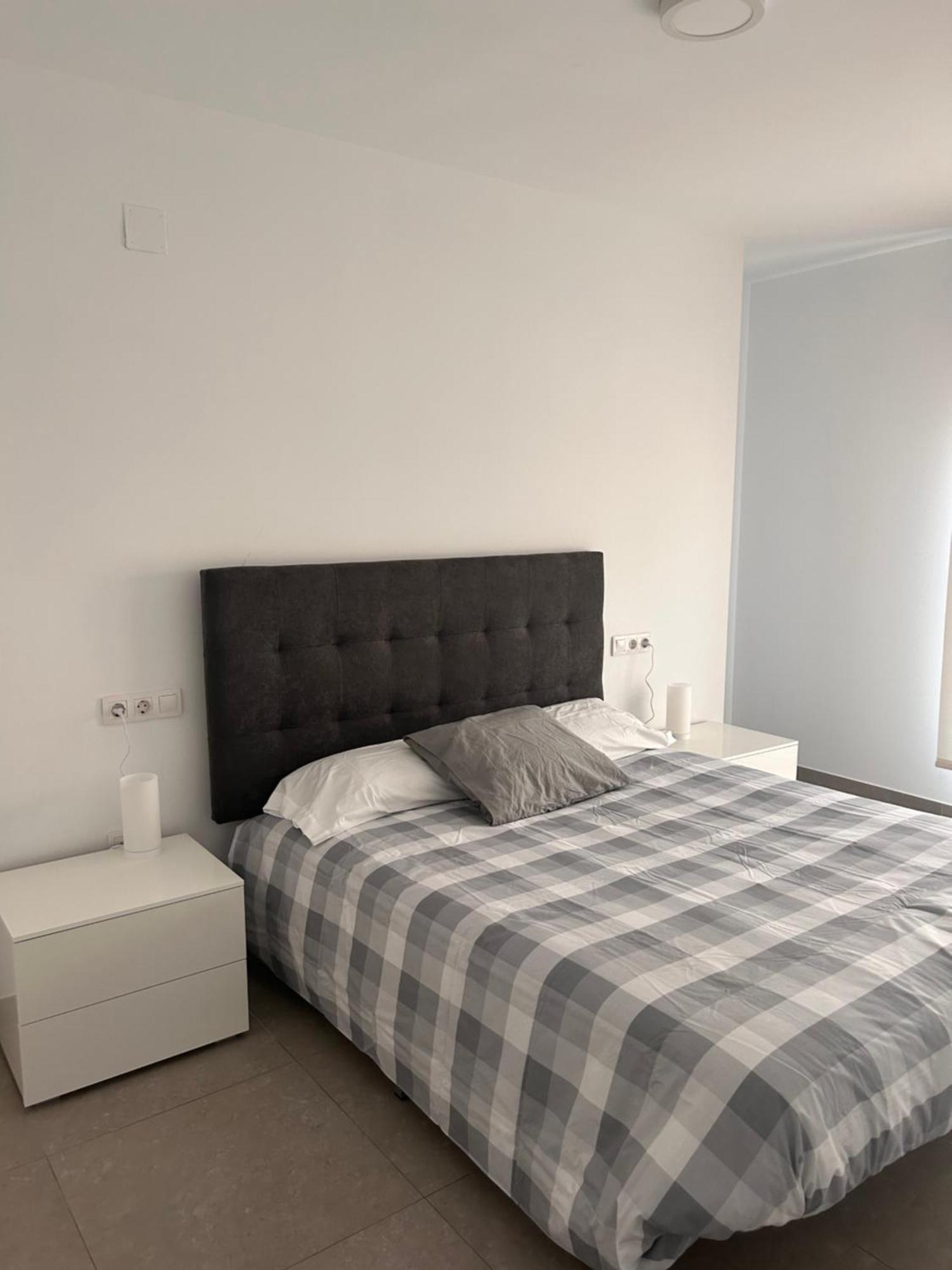 Apartamentos Corteingles Castellon By Tucasanlaplaya Castellón de la Plana Kültér fotó