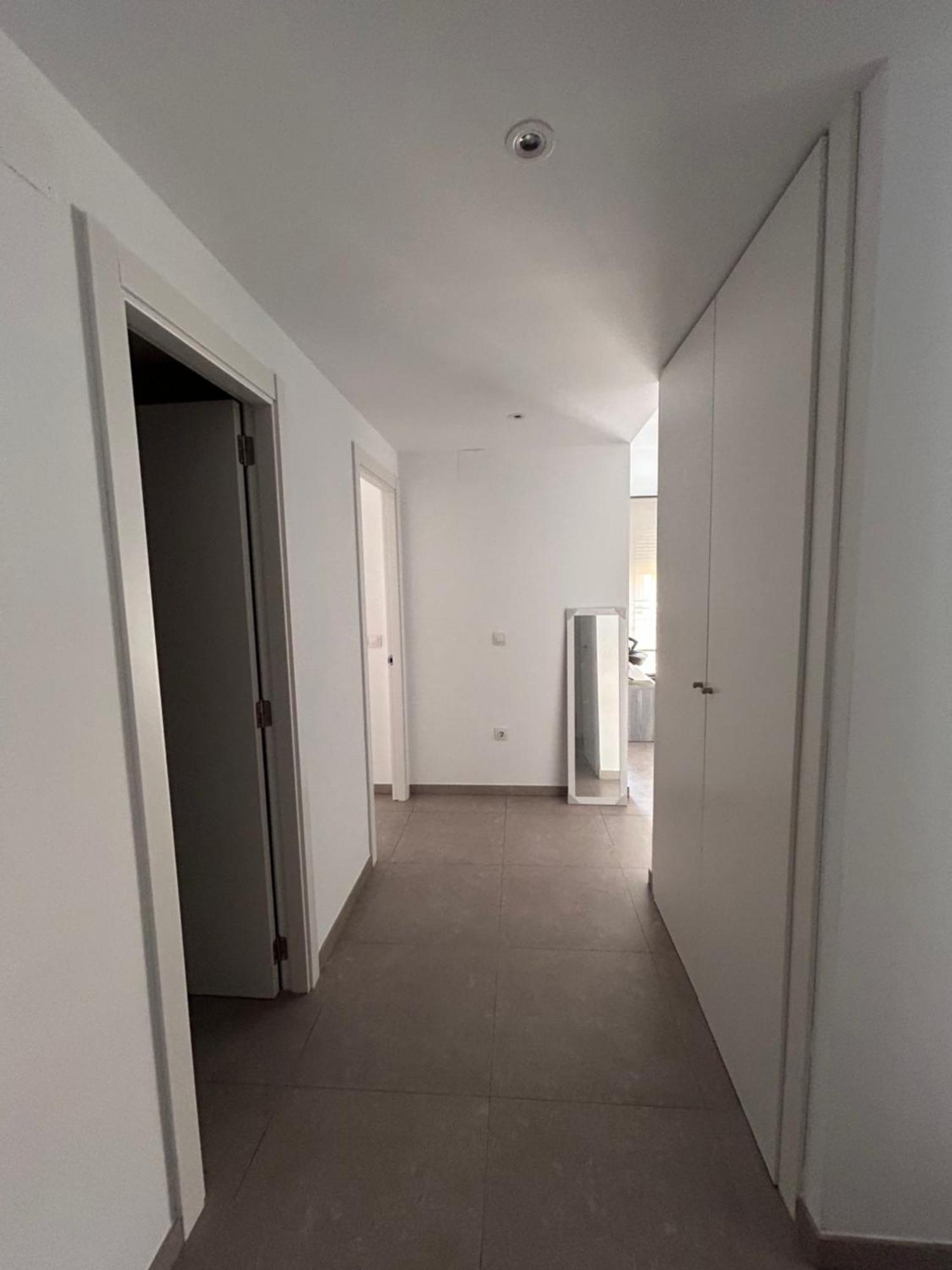 Apartamentos Corteingles Castellon By Tucasanlaplaya Castellón de la Plana Kültér fotó