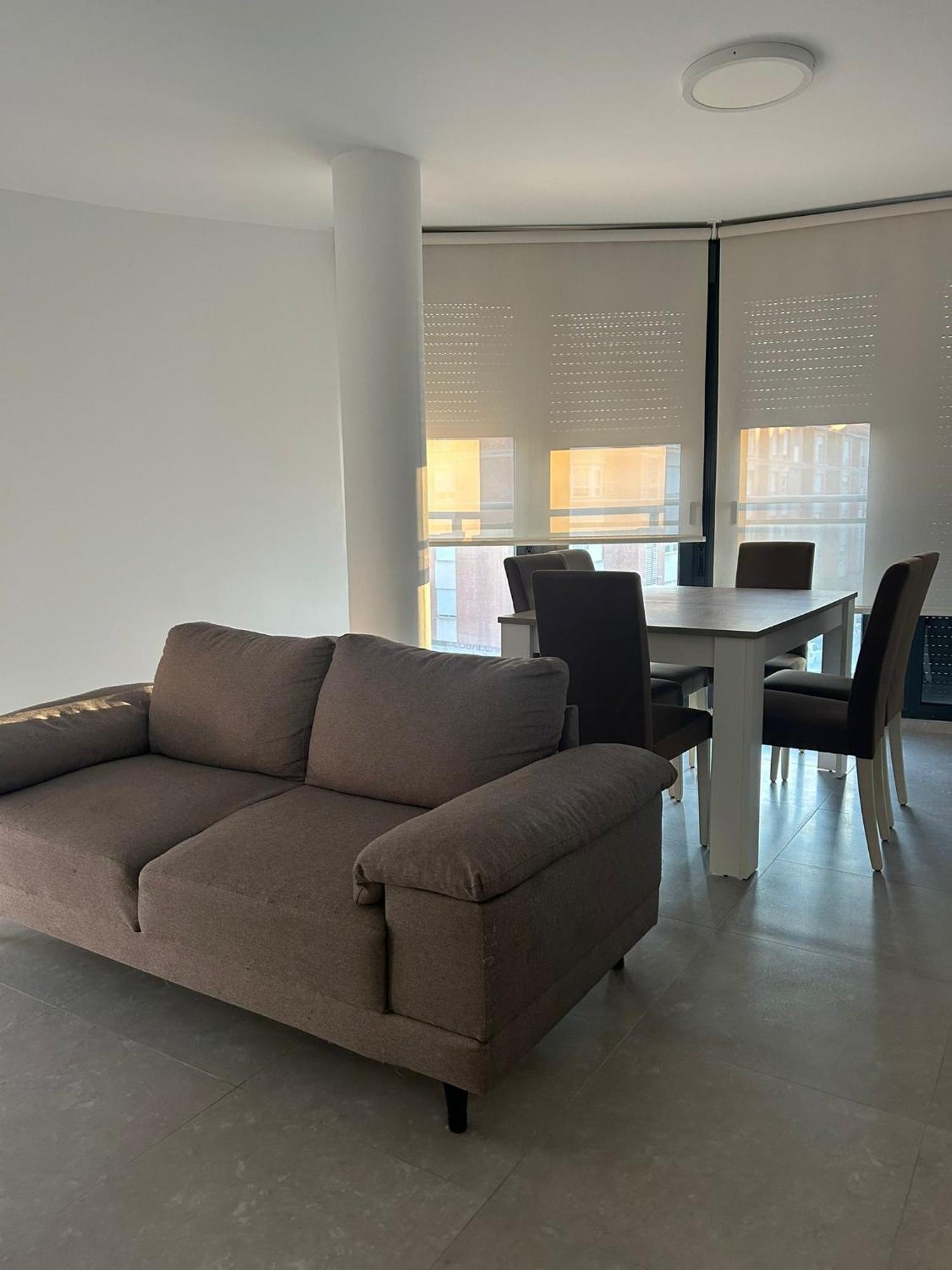 Apartamentos Corteingles Castellon By Tucasanlaplaya Castellón de la Plana Kültér fotó