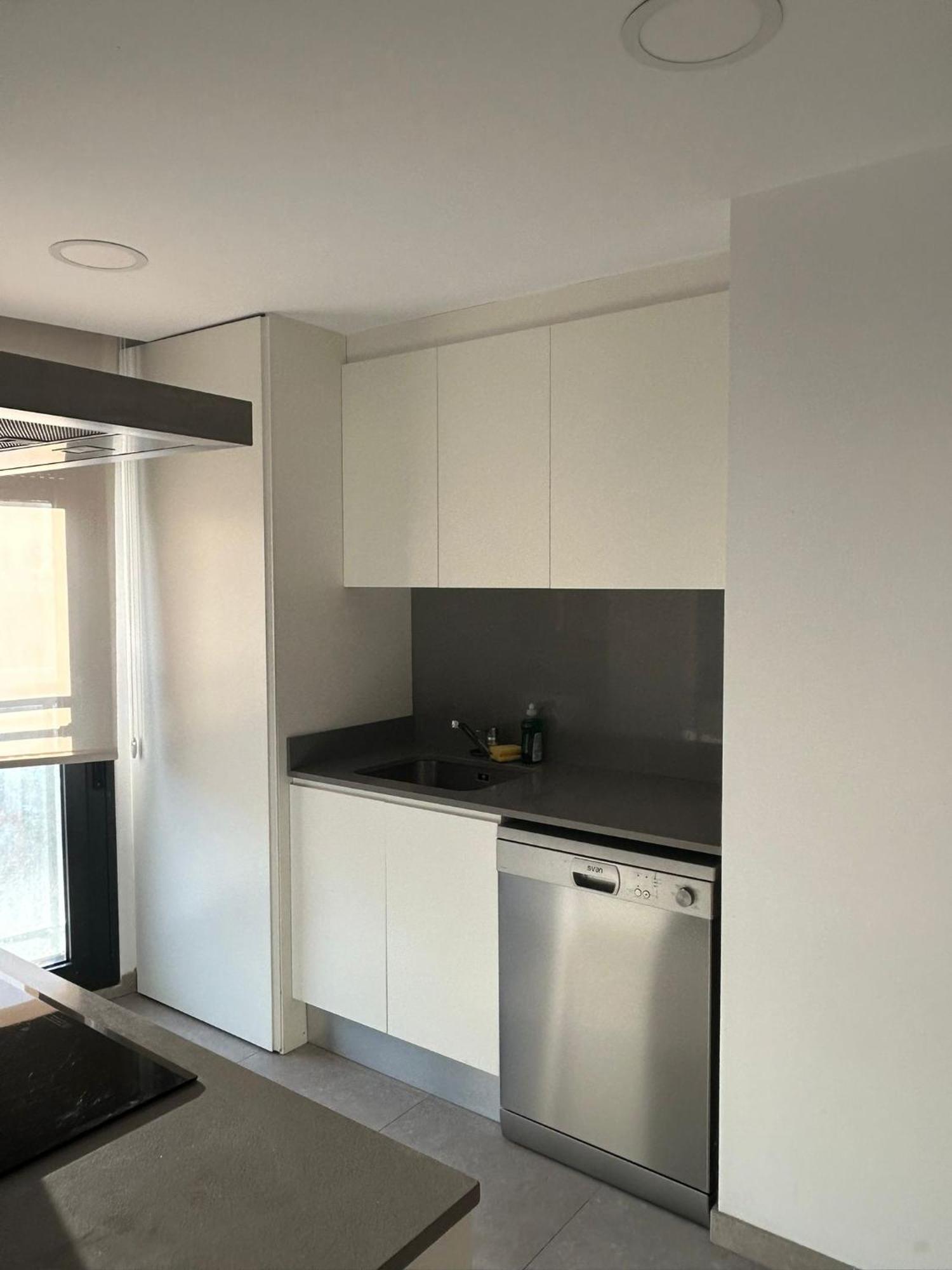 Apartamentos Corteingles Castellon By Tucasanlaplaya Castellón de la Plana Kültér fotó