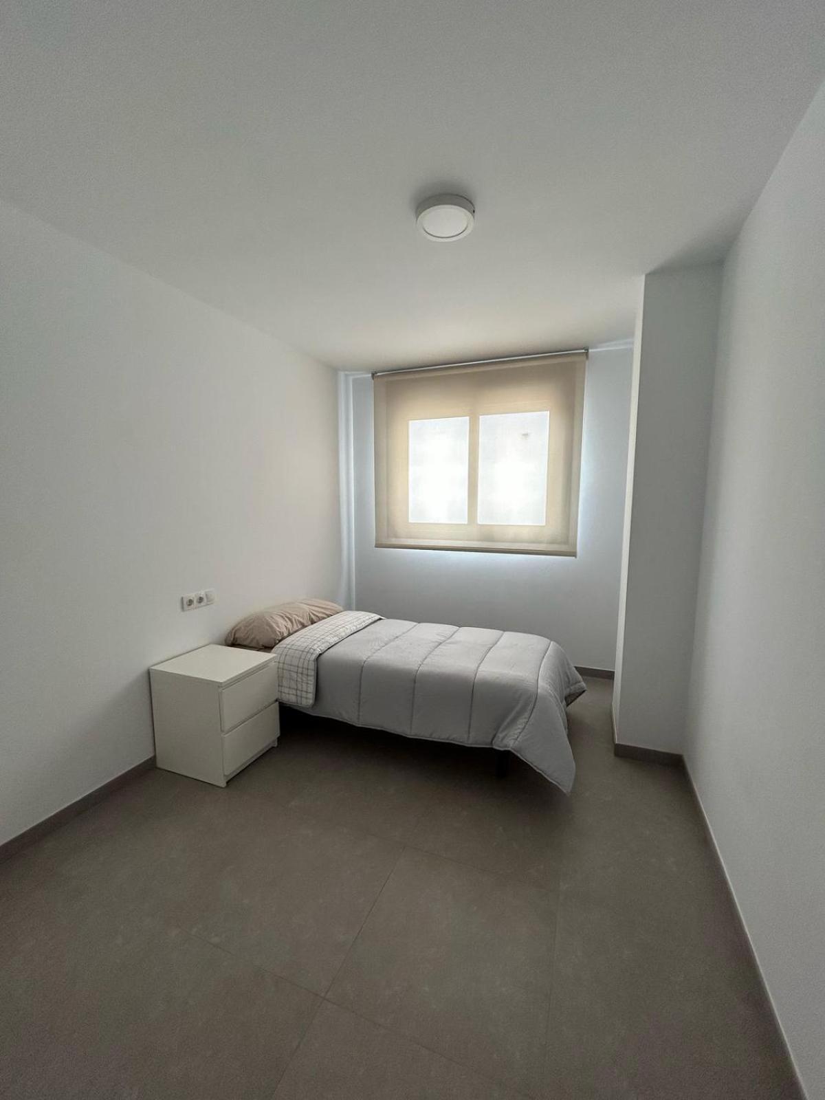 Apartamentos Corteingles Castellon By Tucasanlaplaya Castellón de la Plana Kültér fotó