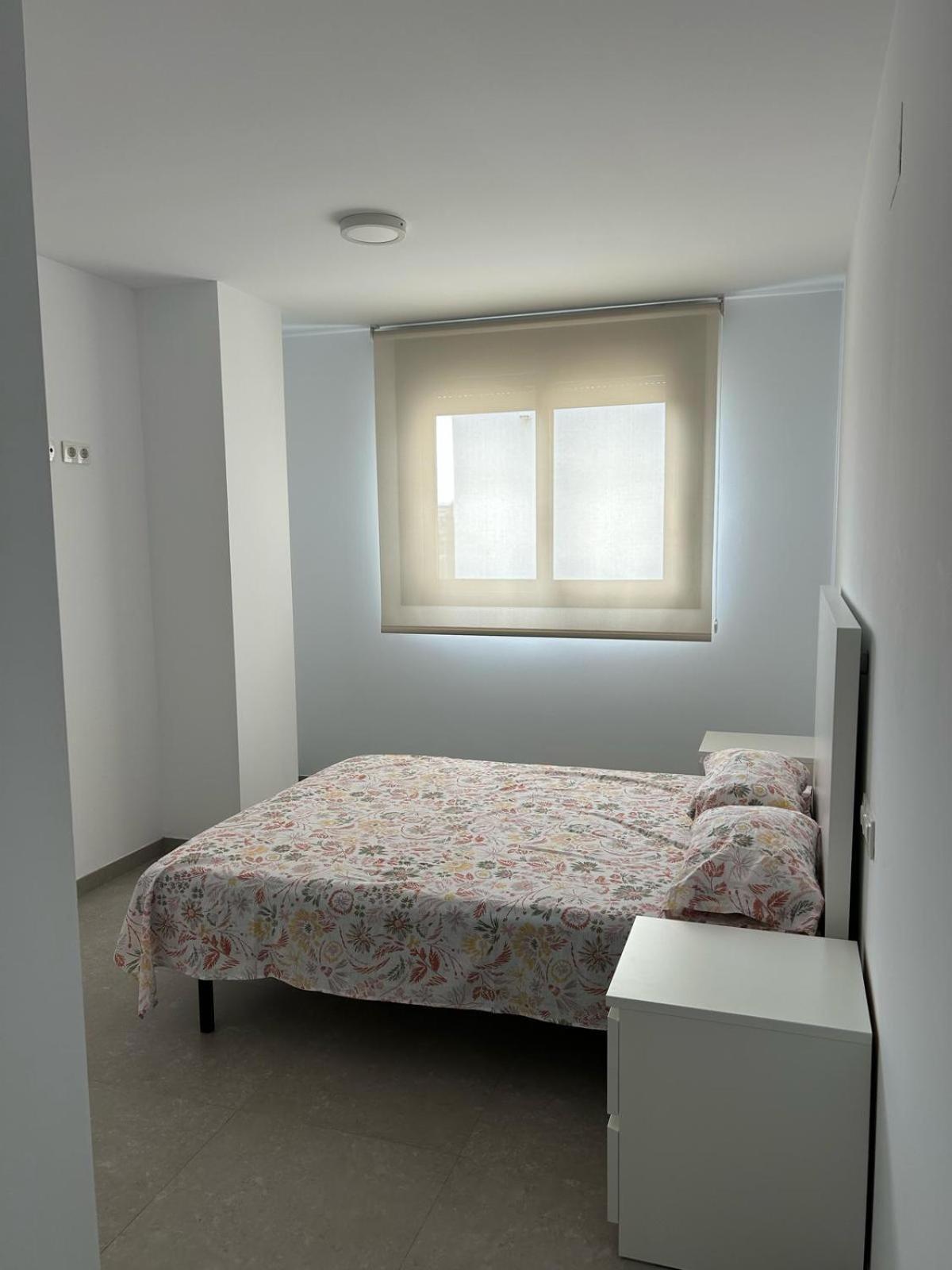 Apartamentos Corteingles Castellon By Tucasanlaplaya Castellón de la Plana Kültér fotó